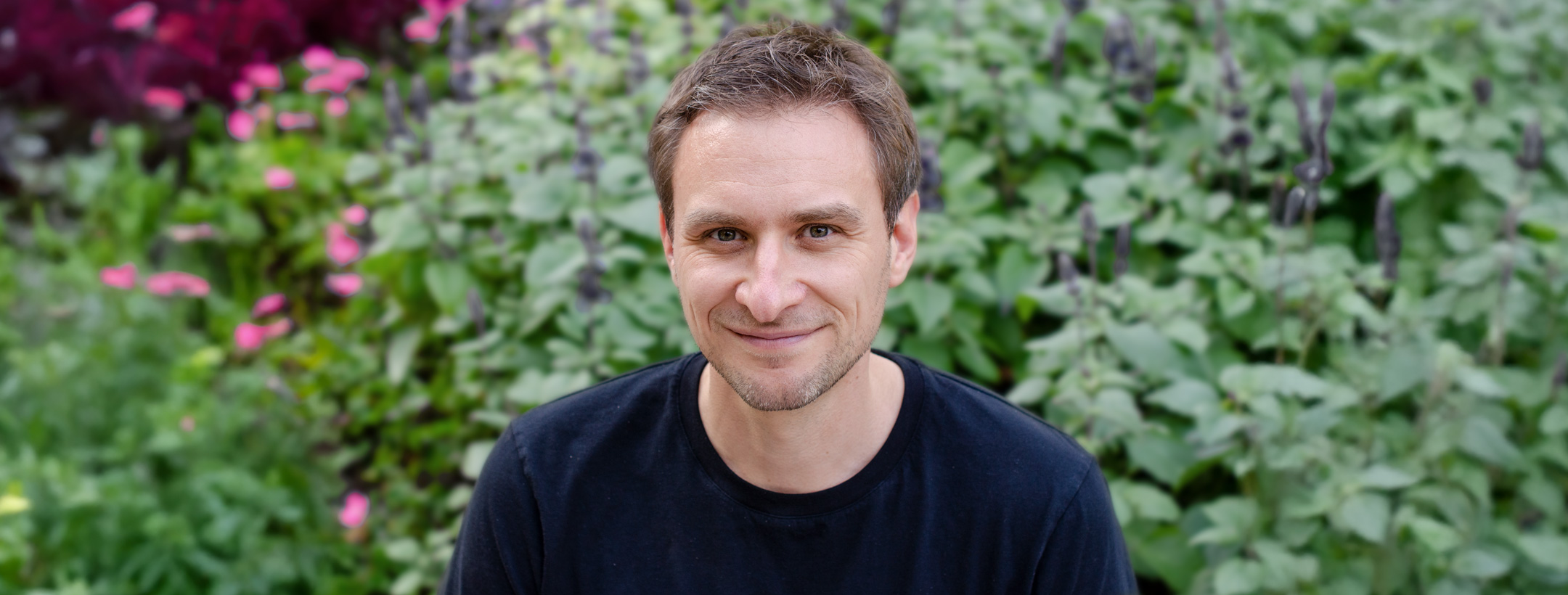 Portraitfoto von Dr. med. Kerem Erekul