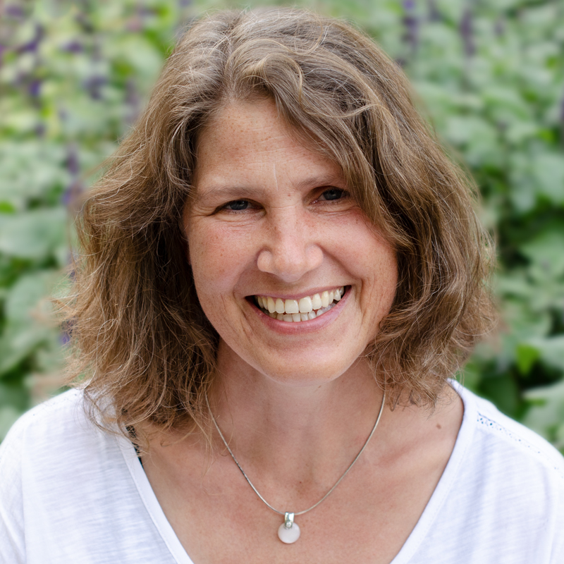 Portraitfoto von Dr. med. Signe Burow