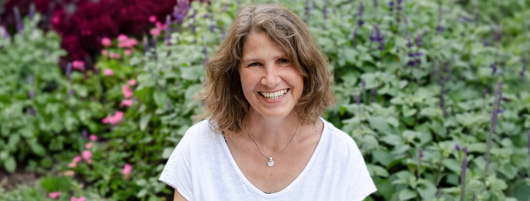 Portraitfoto von Dr. med. Signe Burow